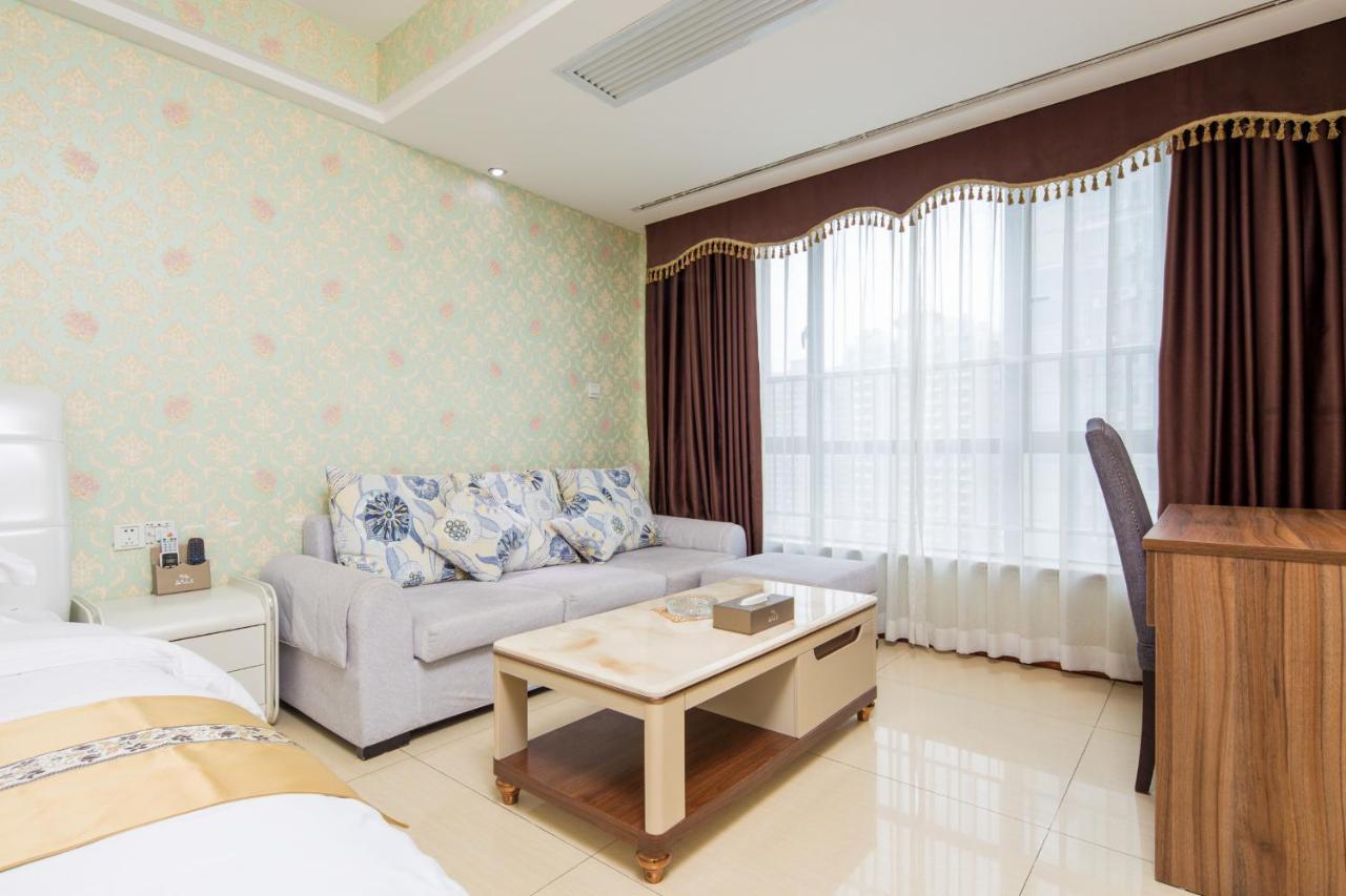 Apartment Yoyo International